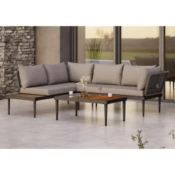 Beldano Loungegarnitur