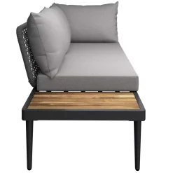 Beldano Loungegarnitur