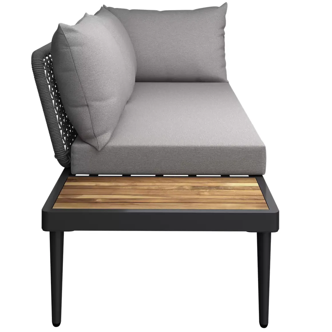Beldano Loungegarnitur