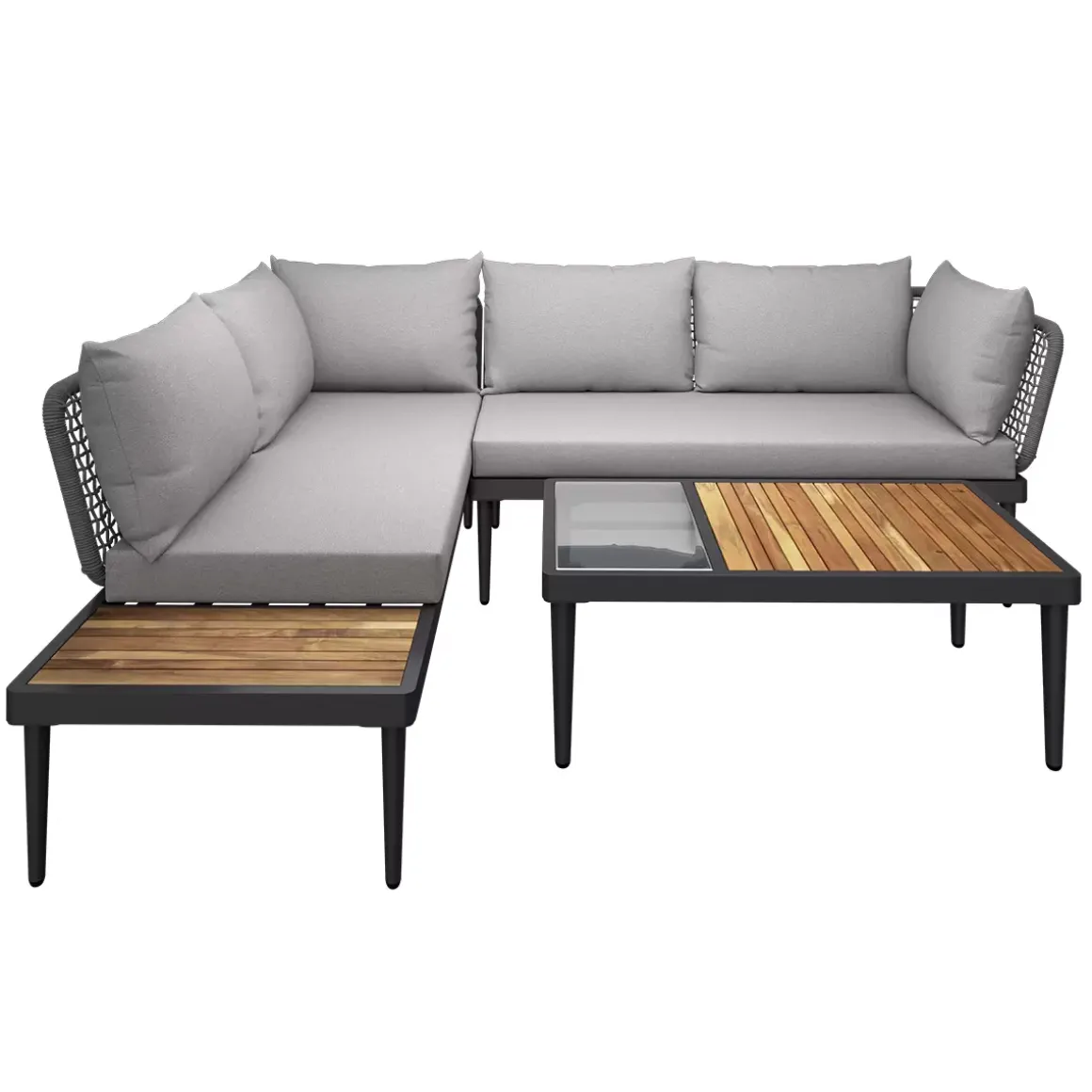 Beldano Loungegarnitur