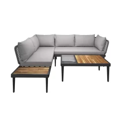 Beldano Loungegarnitur