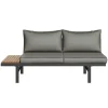Beldano Loungegarnitur