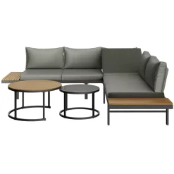 Beldano Loungegarnitur