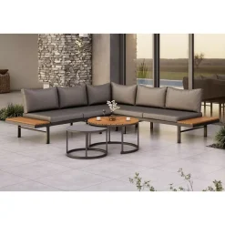 Beldano Loungegarnitur