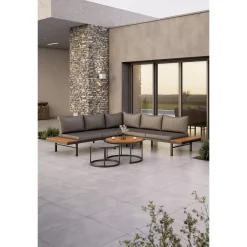 Beldano Loungegarnitur