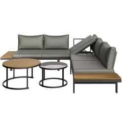 Beldano Loungegarnitur