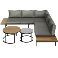 Beldano Loungegarnitur