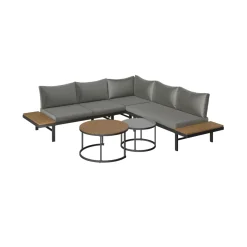Beldano Loungegarnitur