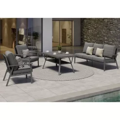 Beldano Loungegarnitur