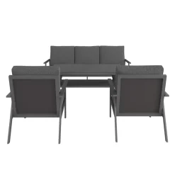 Beldano Loungegarnitur