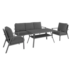 Beldano Loungegarnitur