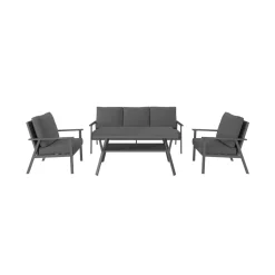 Beldano Loungegarnitur