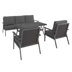 Beldano Loungegarnitur