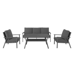 Beldano Loungegarnitur