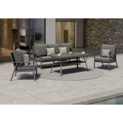 Beldano Loungegarnitur