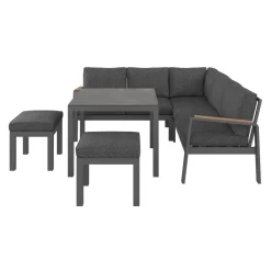Beldano Loungegarnitur