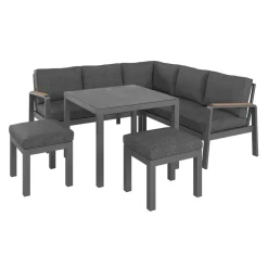 Beldano Loungegarnitur