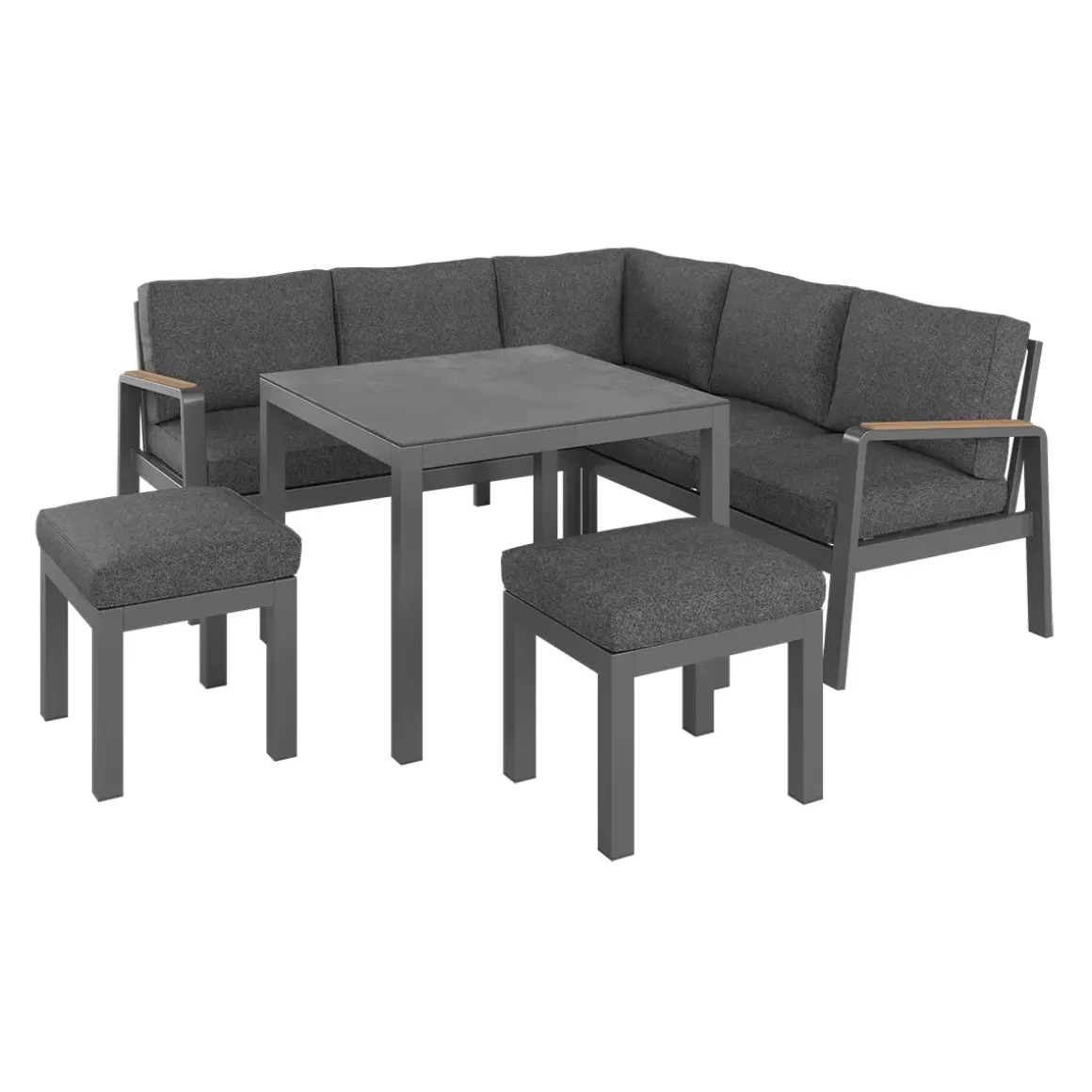 Beldano Loungegarnitur