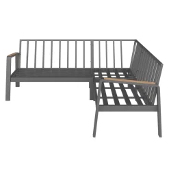 Beldano Loungegarnitur