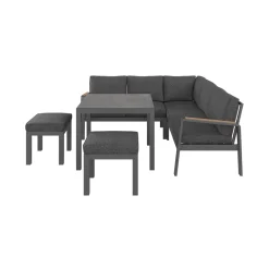 Beldano Loungegarnitur