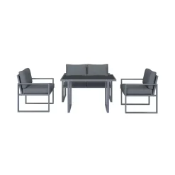Beldano Loungegarnitur