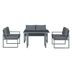 Beldano Loungegarnitur