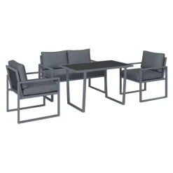 Beldano Loungegarnitur