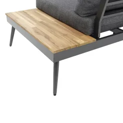 Beldano Loungegarnitur