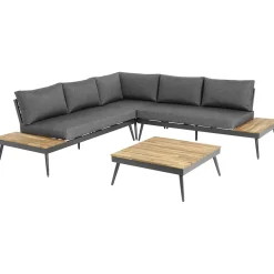 Beldano Loungegarnitur