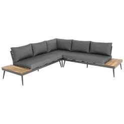 Beldano Loungegarnitur