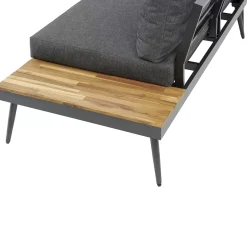 Beldano Loungegarnitur