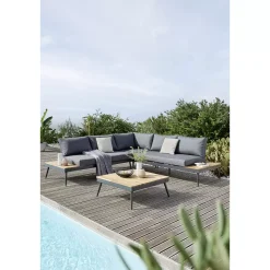 Beldano Loungegarnitur