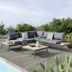 Beldano Loungegarnitur