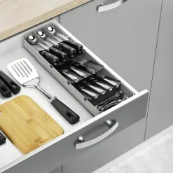 Besteck Organizer