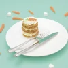 Besteckset 36- teilig