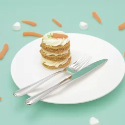 Besteckset 36- teilig