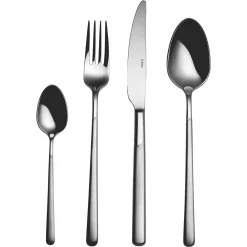 Besteckset 24- teilig
