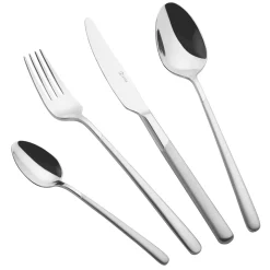 Besteckset 24- teilig