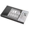 Besteckset 60 tlg
