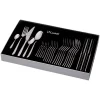 Besteckset 30-tlg Asti