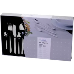 Besteckset 30-tlg Asti