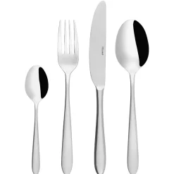 Besteckset 30-tlg Asti