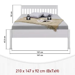 Bett