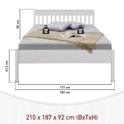 Bett