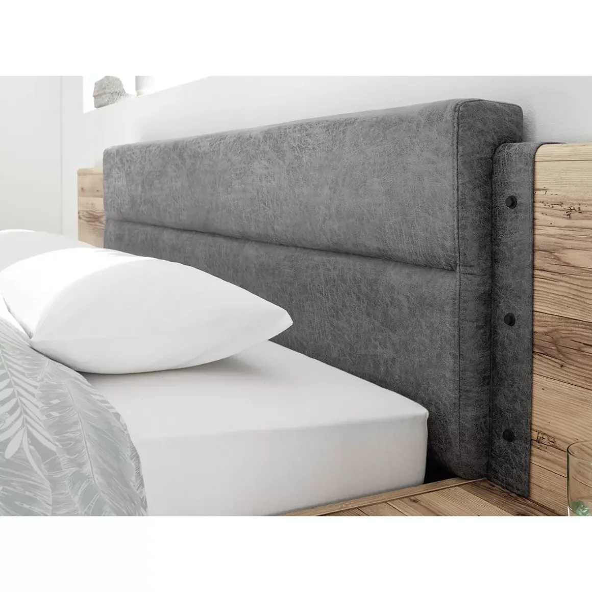 Bettanlage