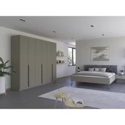 Bettanlage
