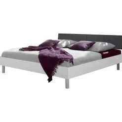Bett inkl. Kopfteil