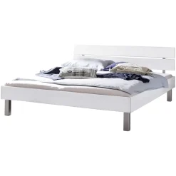 Bett inkl. Kopfteil