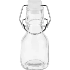 Bügelflasche