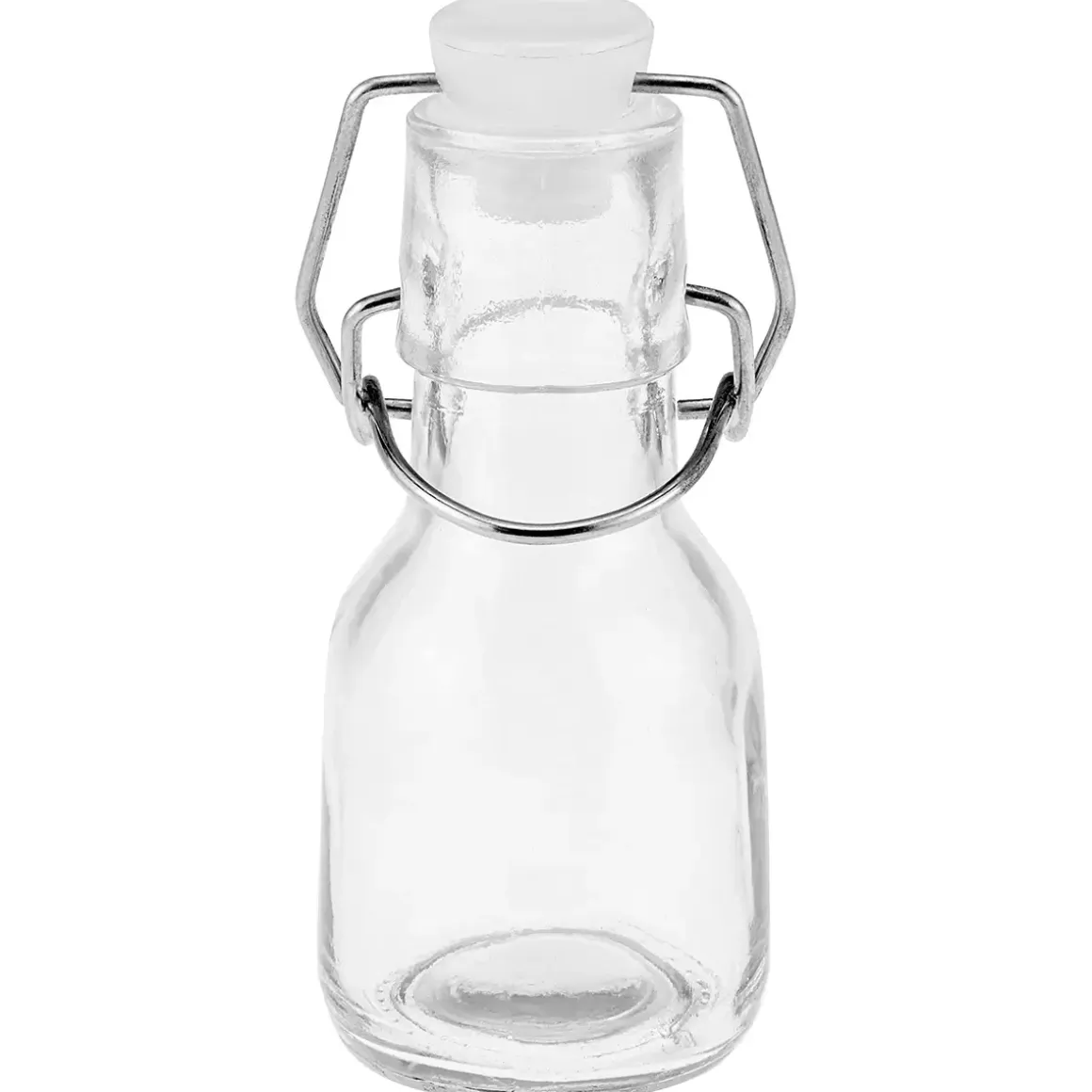 Bügelflasche